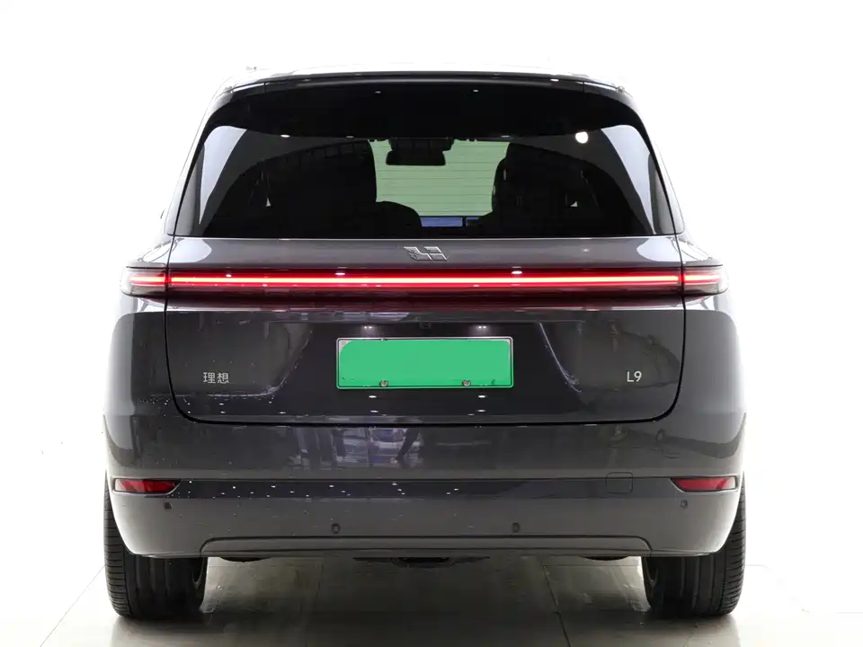 Li Auto Ideal L9