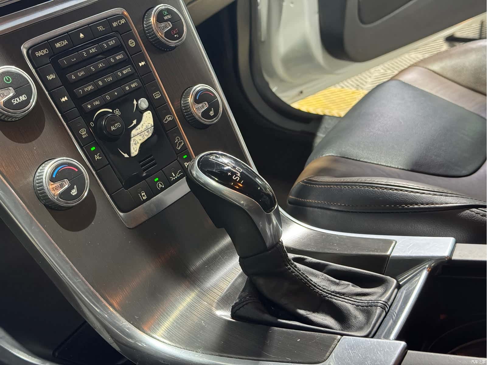 Volvo XC60, 2015 9