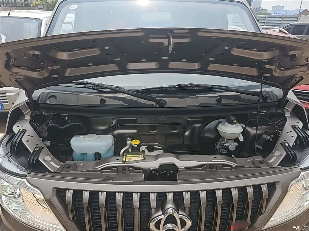 Changan M60, 2024 20