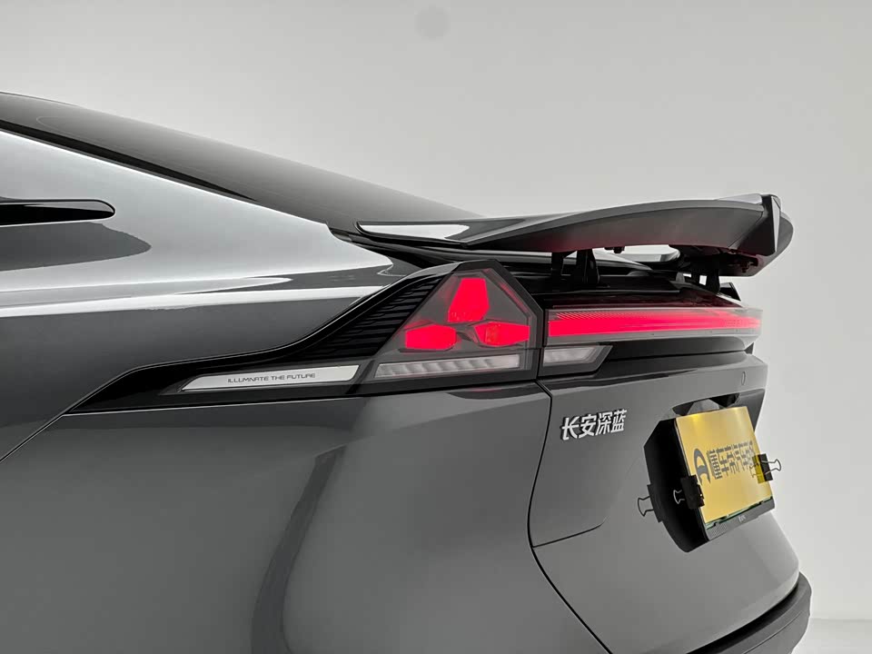 DEEPAL Dark blue L07