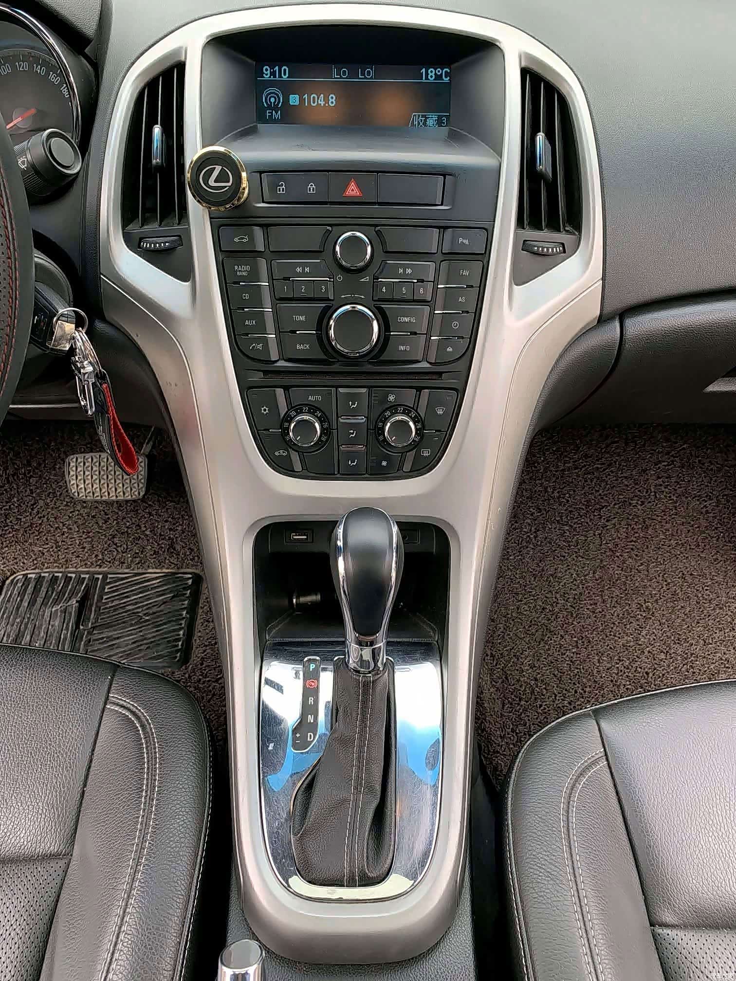 Buick GT, 2014 17