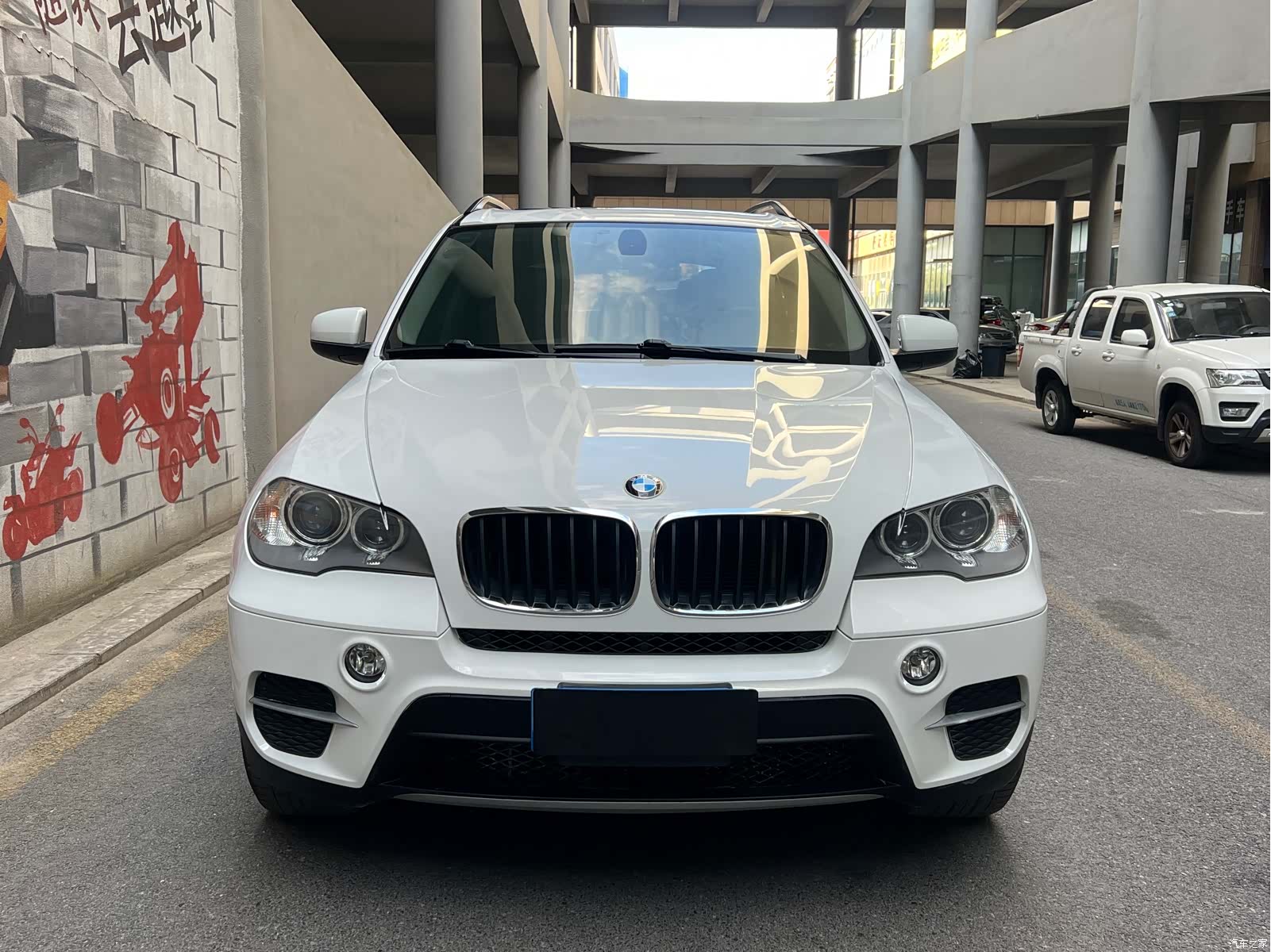 BMW X5, 2013 2