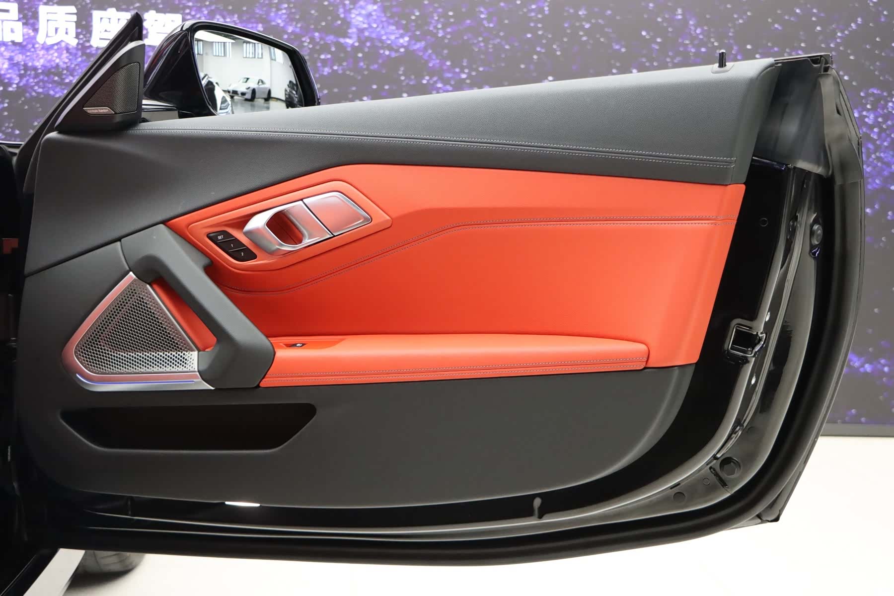 BMW Z4, 2022 29