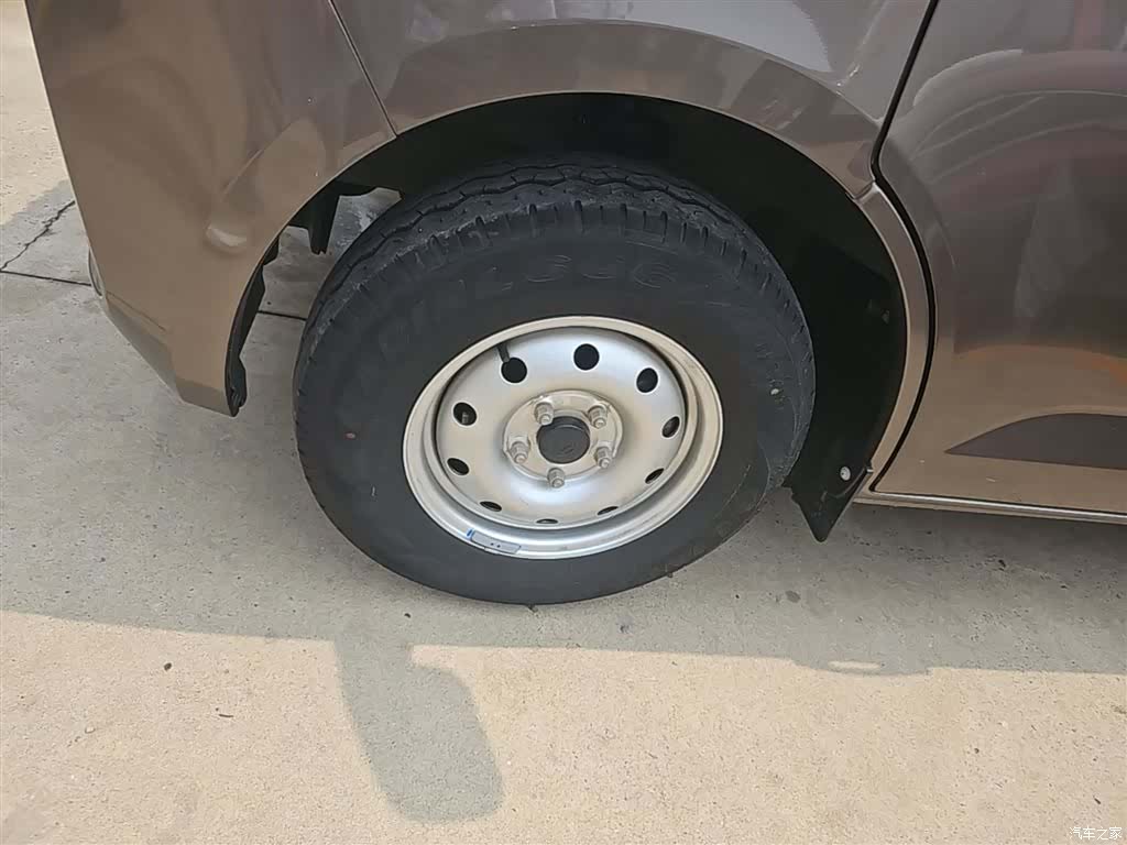 Changan M60, 2024 23
