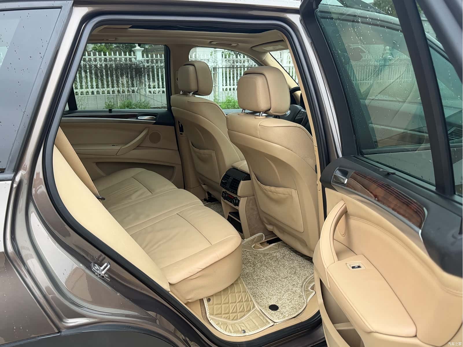 BMW X5, 2012 13
