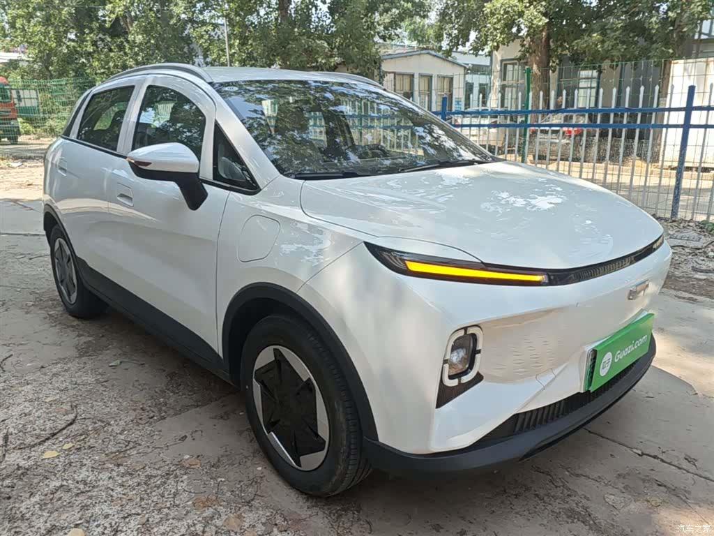 Geely E, 2024 4