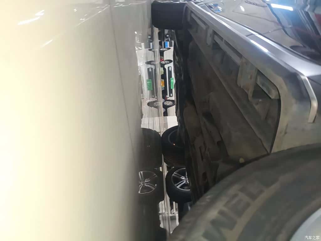 Jeep Compass, 2018 22