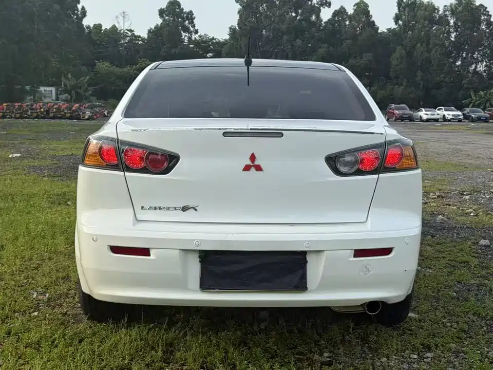 Mitsubishi Wing God