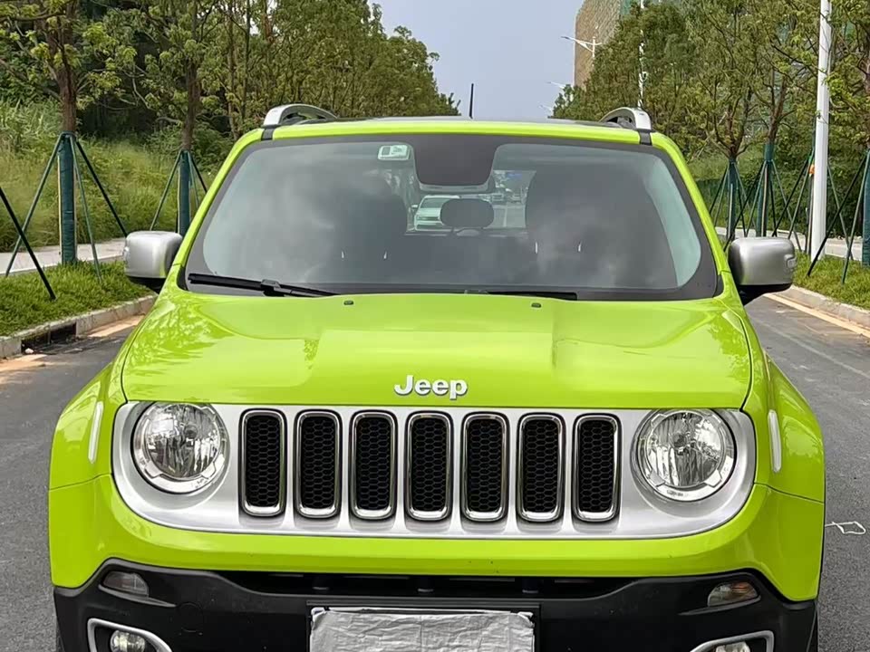 Jeep Freeman Jeep Freeman