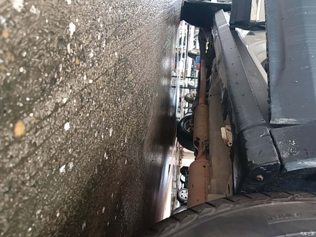 DongFeng AX7, 2021 21