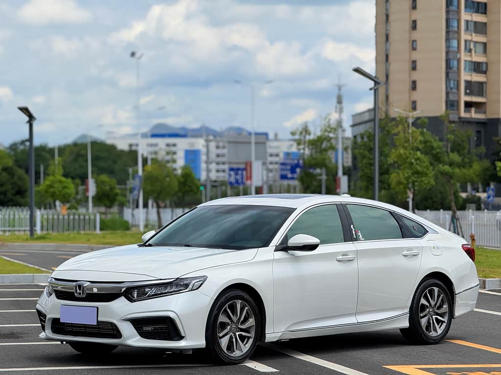 Honda Inspire