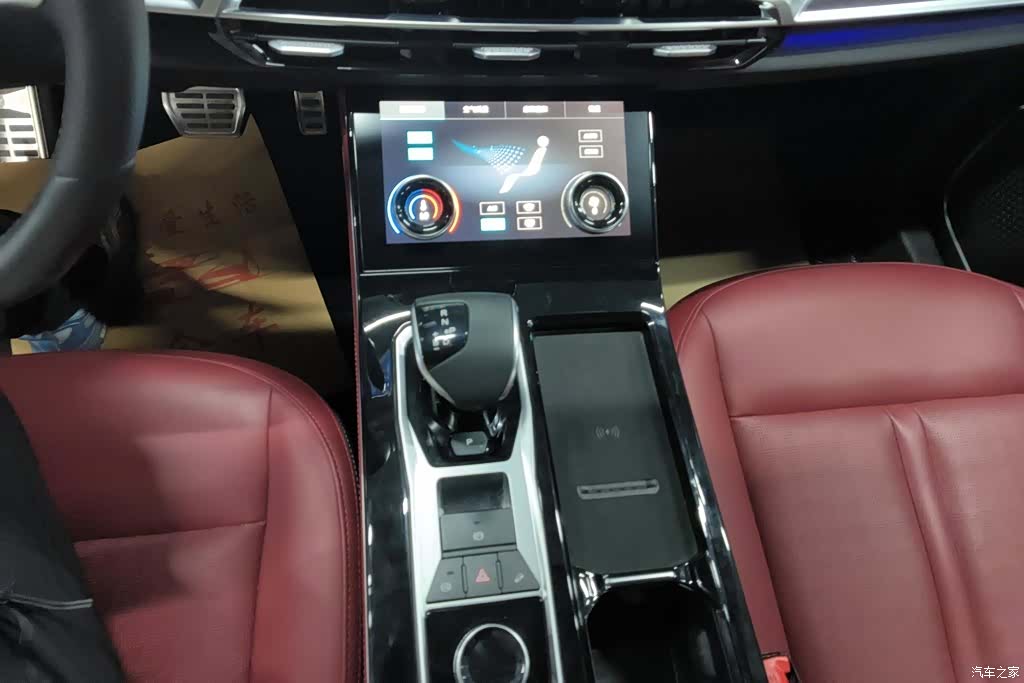 Jetour X70, 2025 16