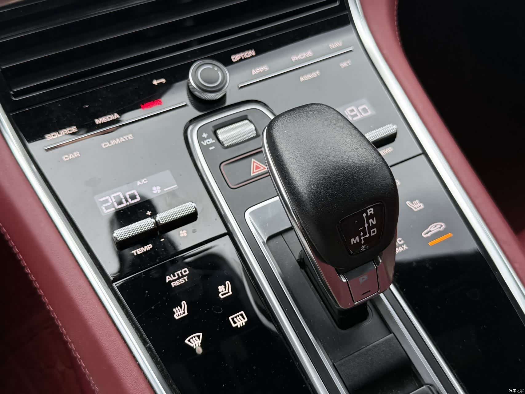 Porsche Panamera, 2022 16