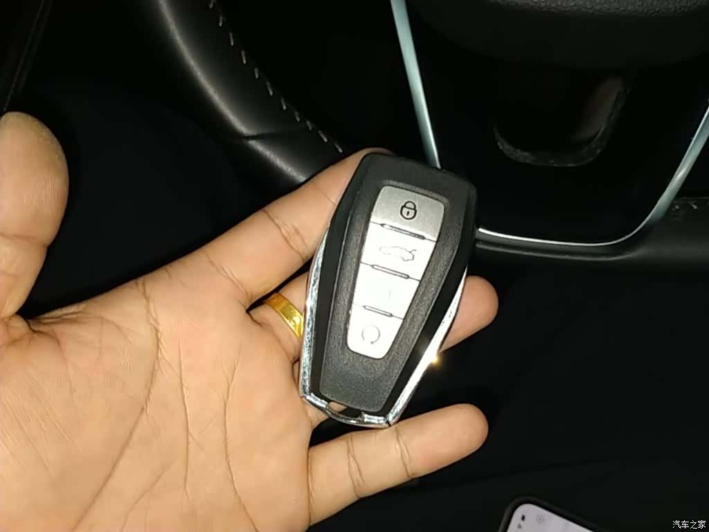 Geely Preface, 2023 9