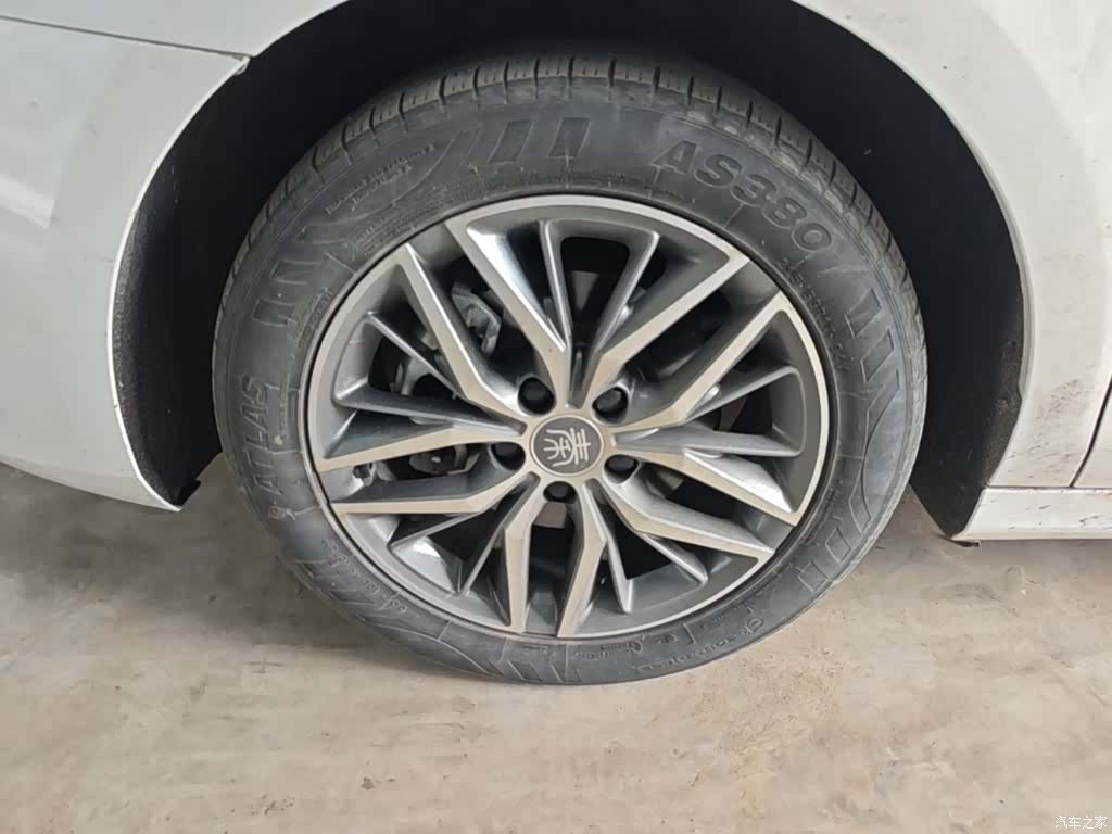 BYD Qin, 2023 23