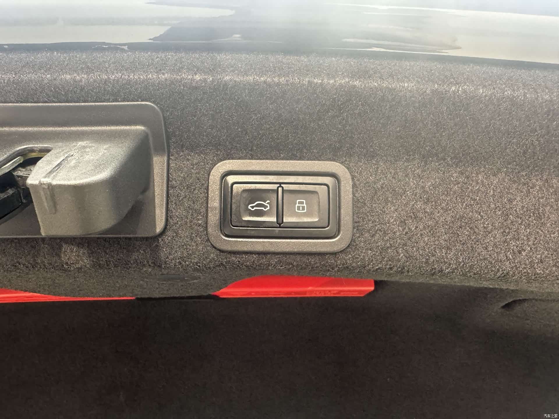 Audi A6L, 2023 18