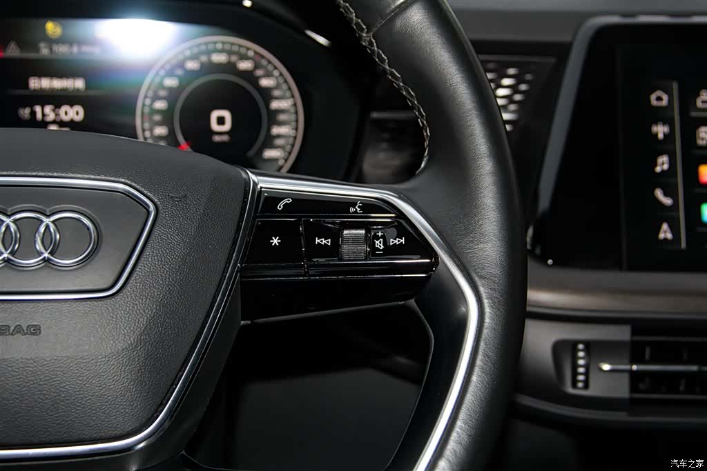 Audi Q6, 2024 29