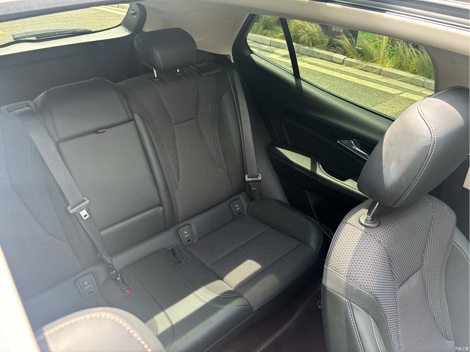 Buick Envision, 2023 18