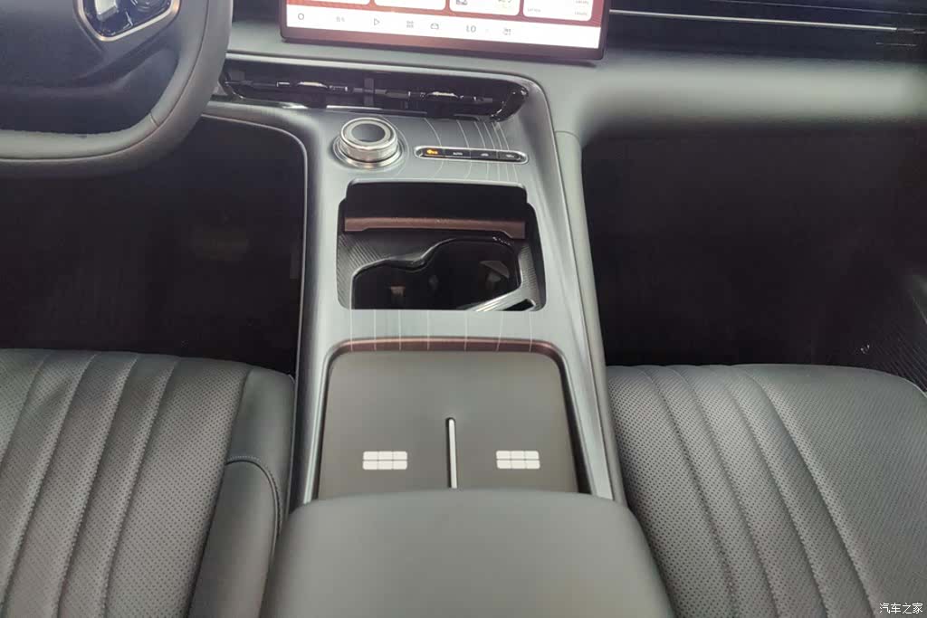 Geely Galaxy E5, 2024 16