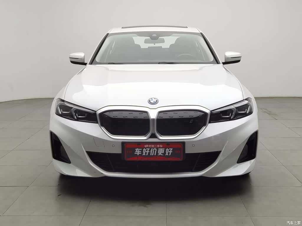 BMW i3, 2023 3