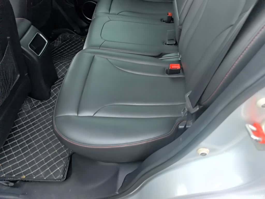 Haval H6, 2016 13