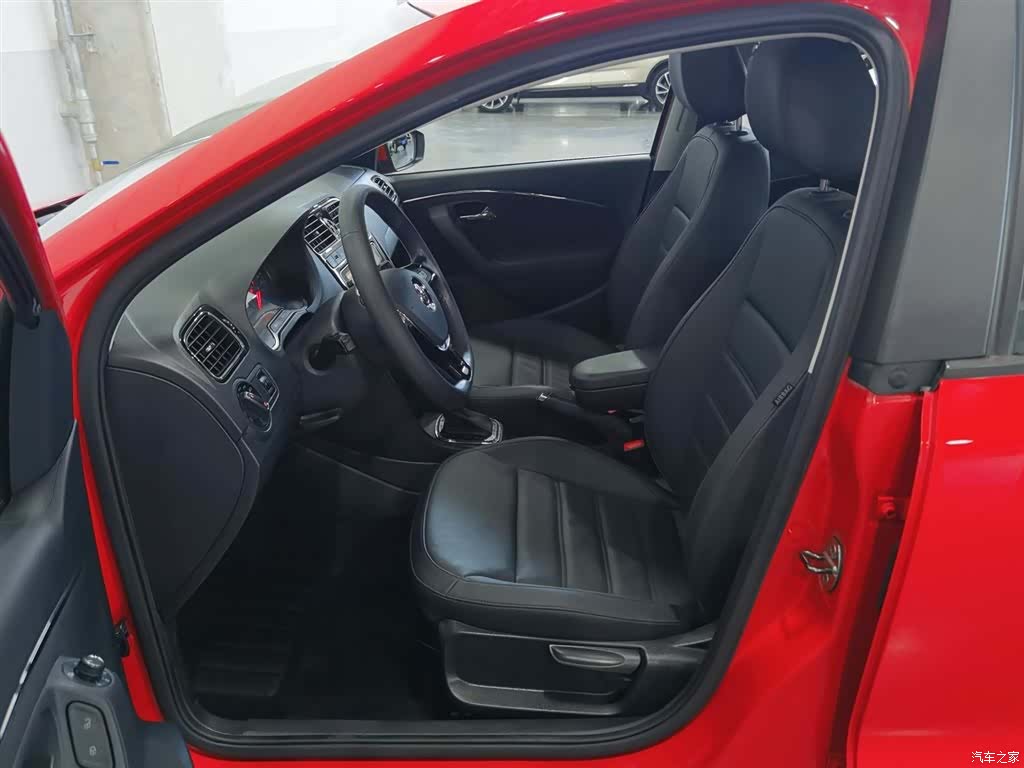 Volkswagen Polo, 2018 10