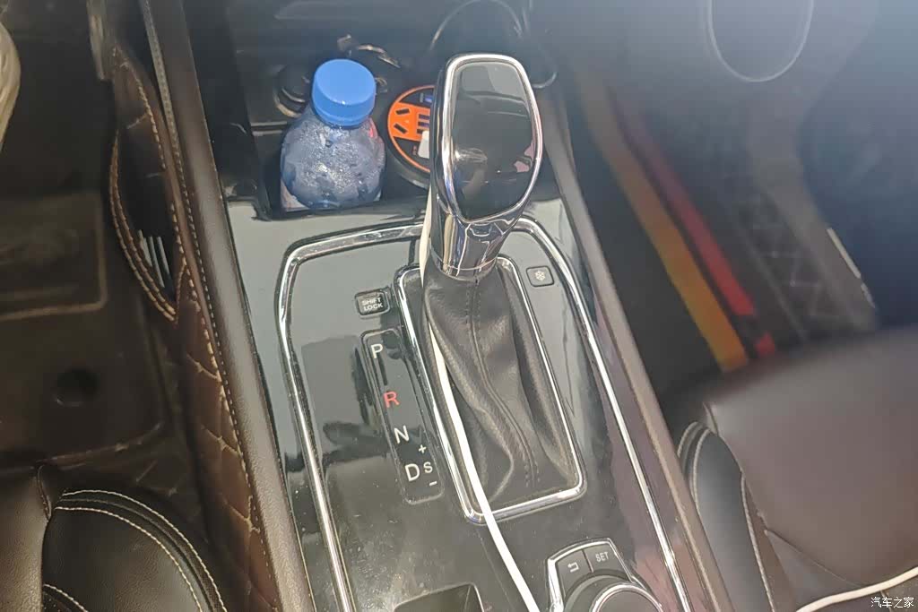 DongFeng 580, 2018 16