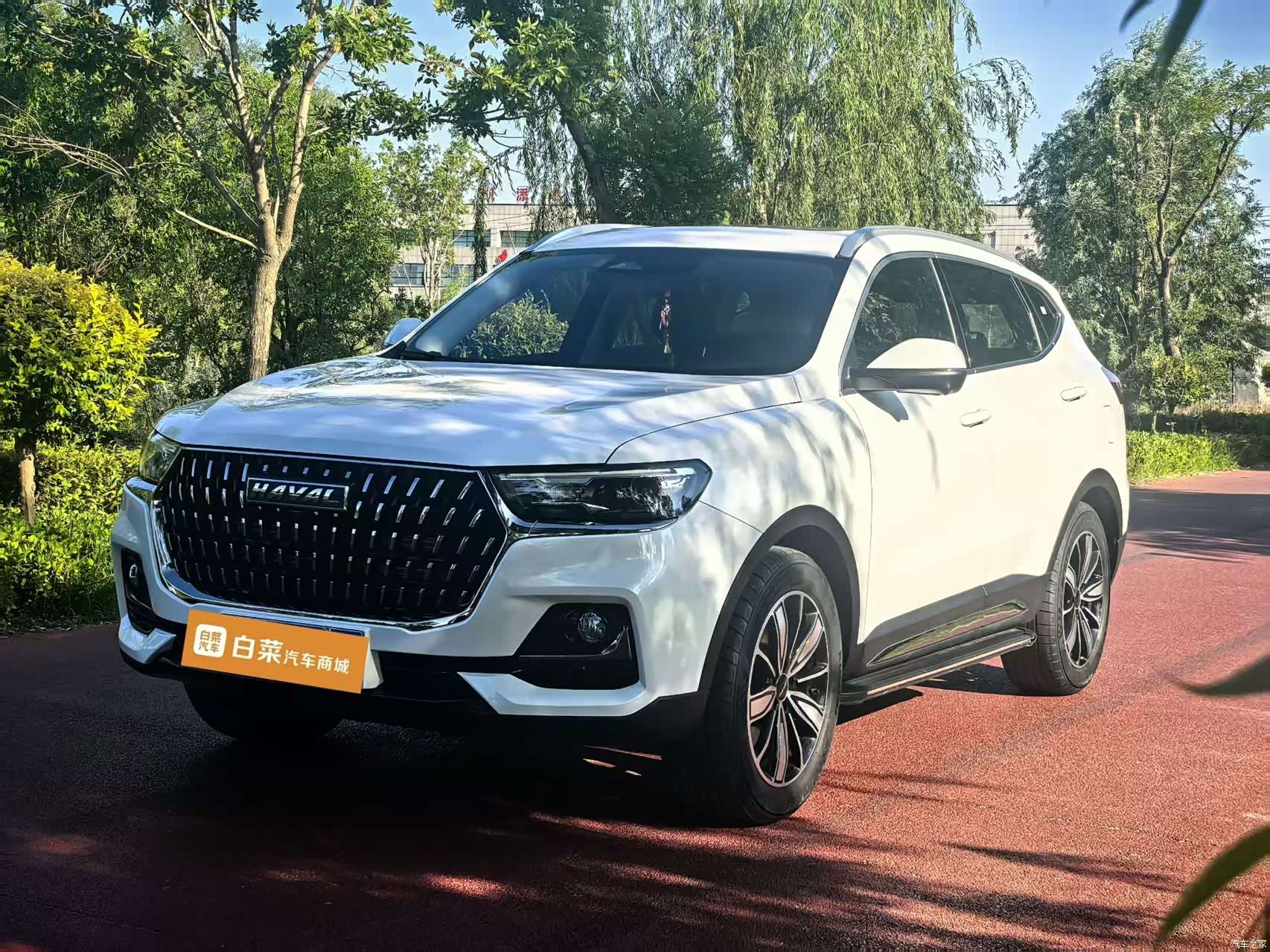 Haval H6, 2024 1