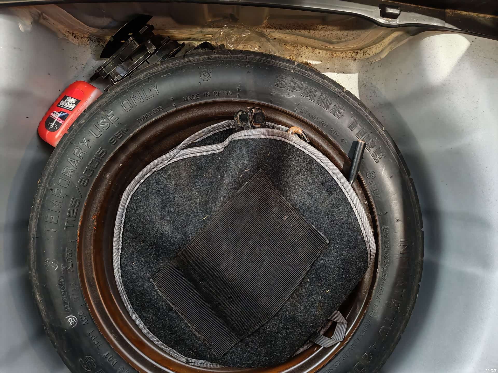 Kia K2, 2015 8