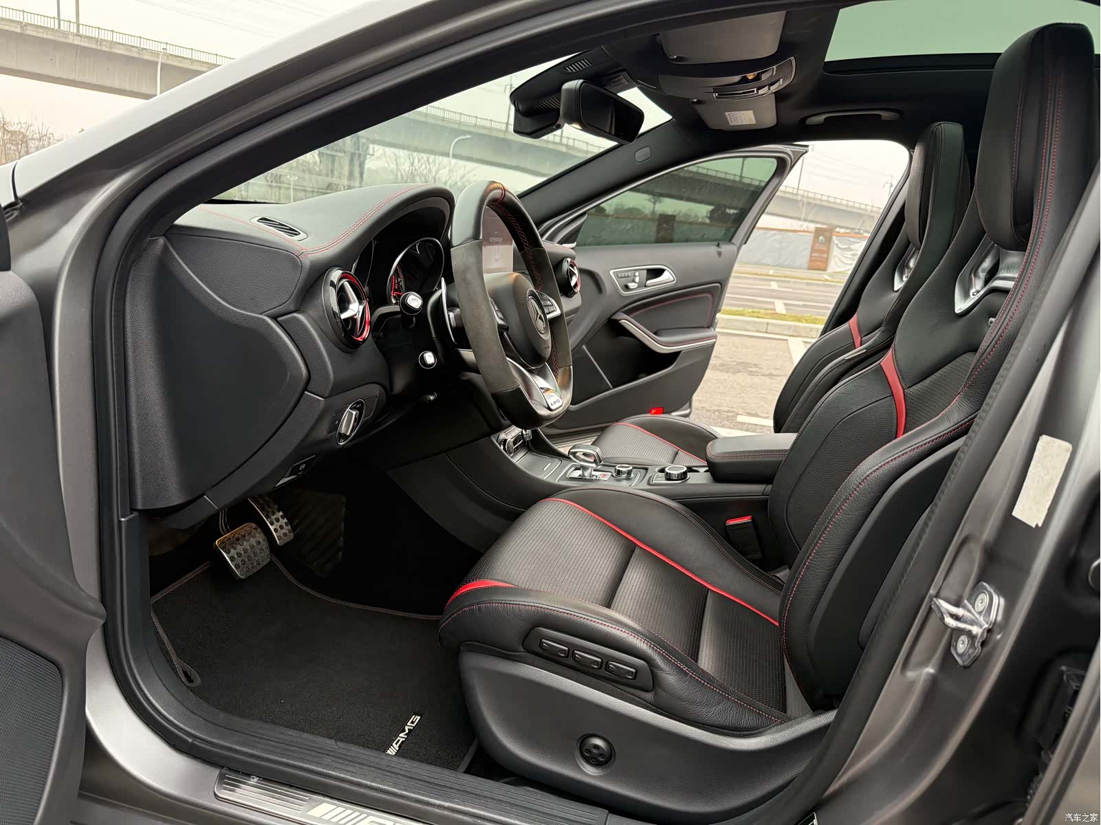 Mercedes-Benz GLA, 2018 10