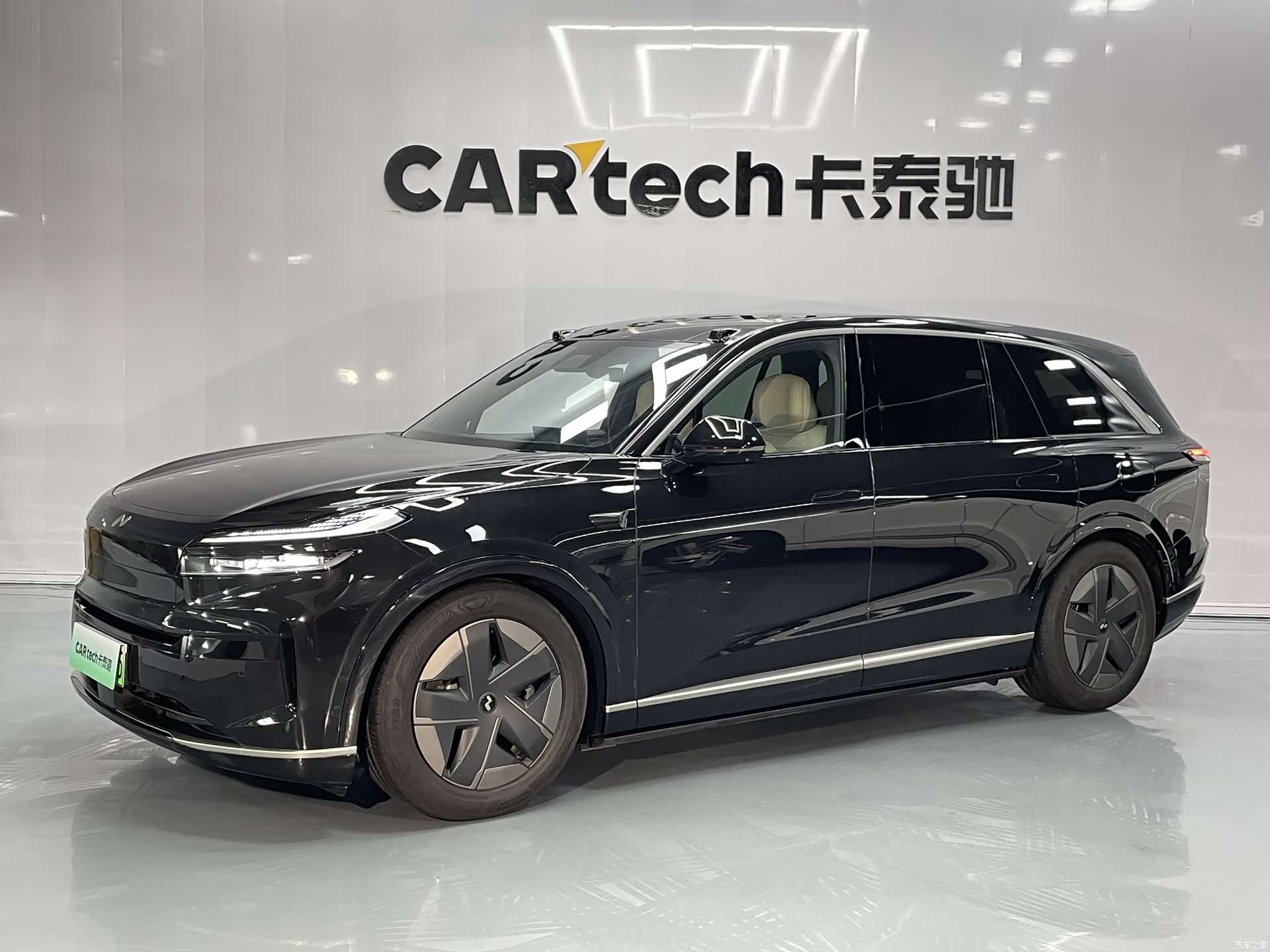 NIO L90, 2025 1