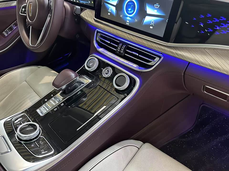 Hongqi H9 Hongqi H9