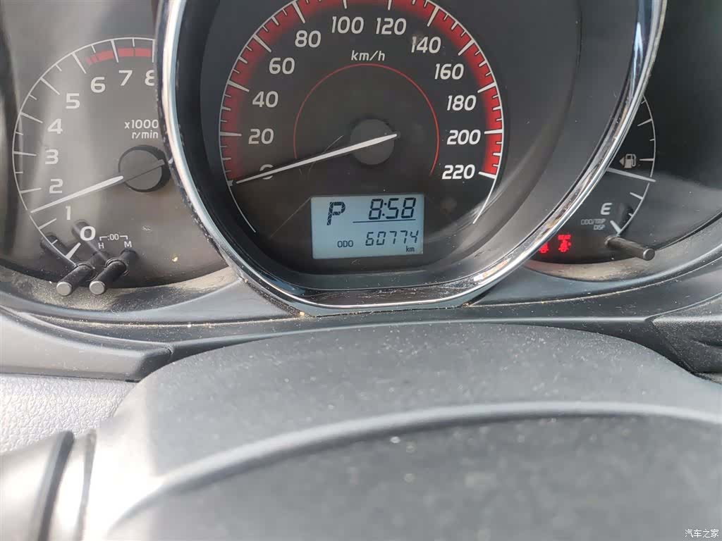Toyota FS, 2021 все фото