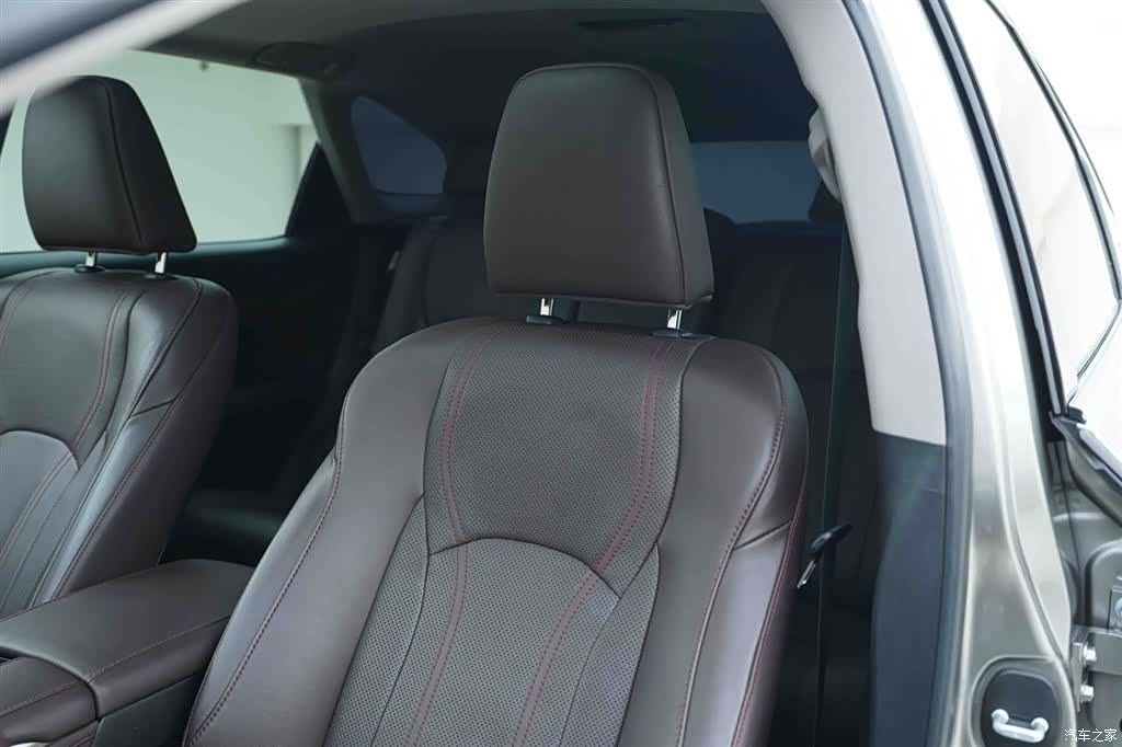 Lexus RX, 2021 12