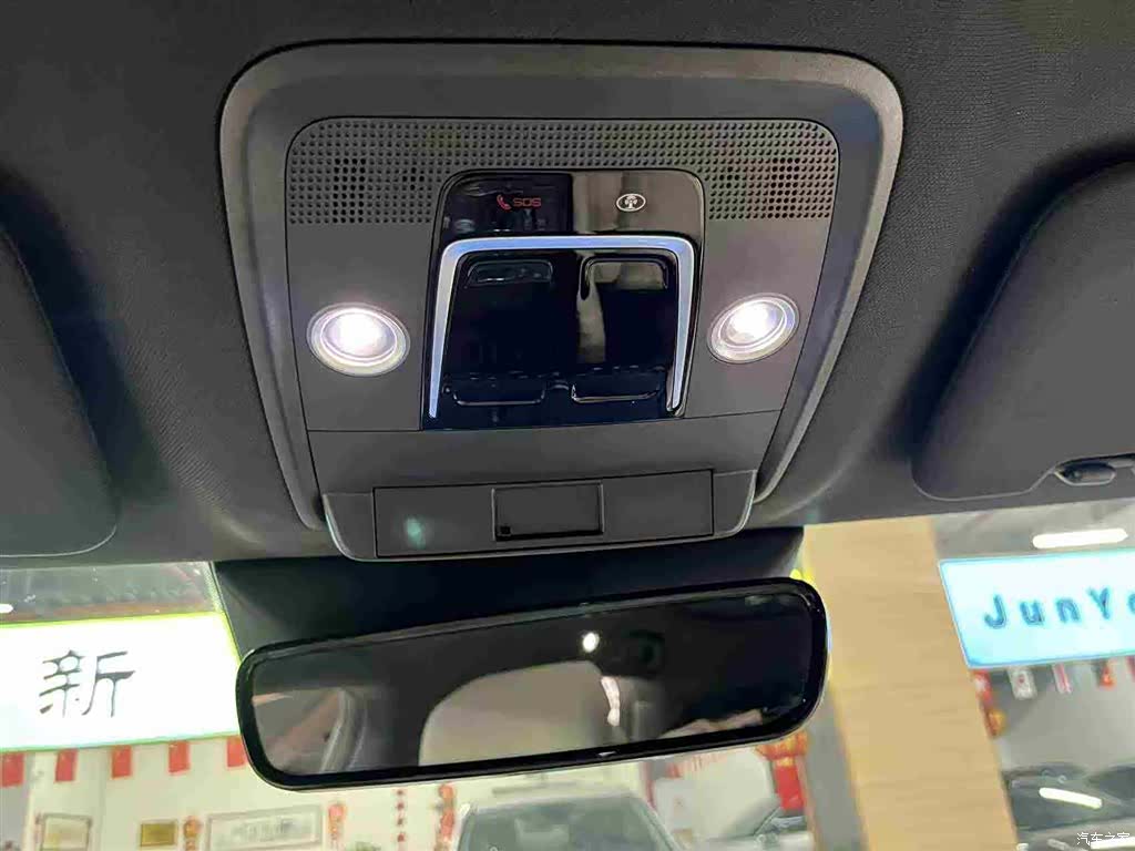 BYD Song, 2024 22