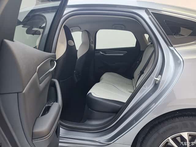 BYD Destroyer 05, 2024 14