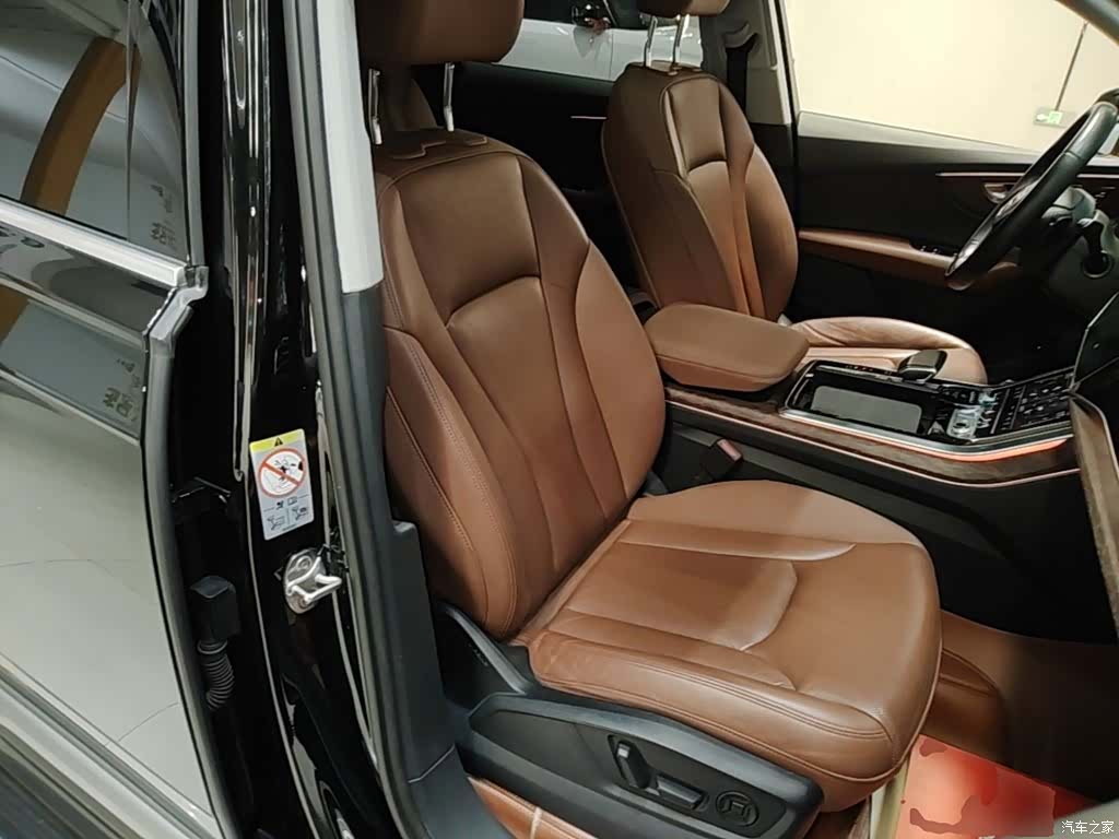 Audi Q7, 2021 25