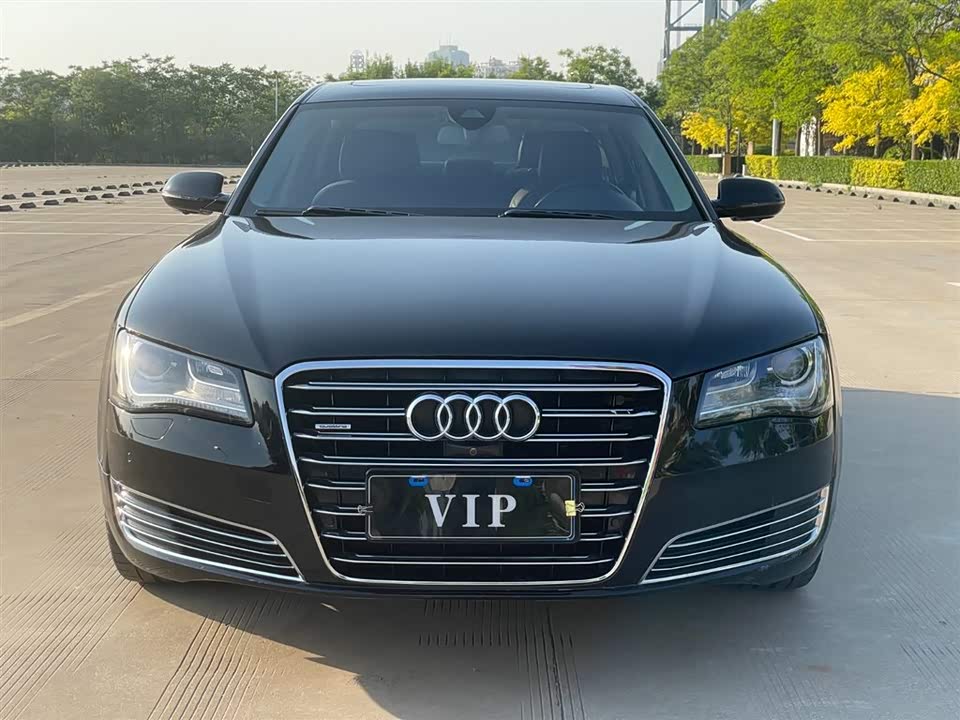 Audi A8 Audi A8