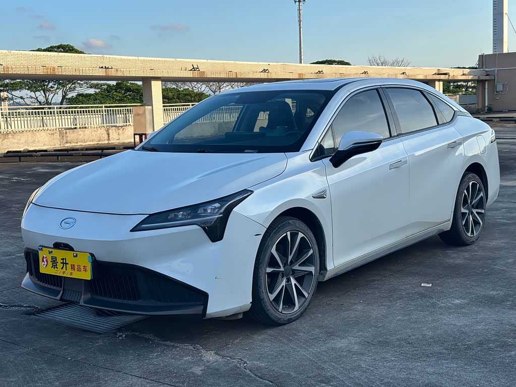 GAC AION S Plus