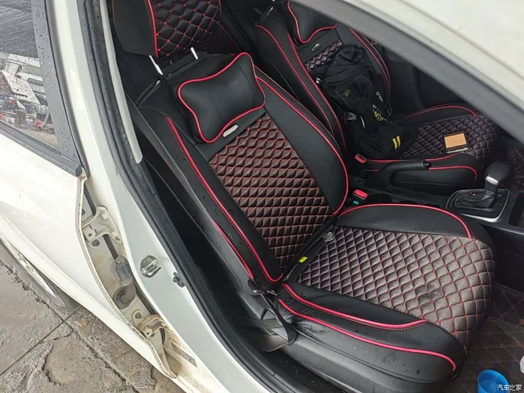 Kia K2, 2018 25