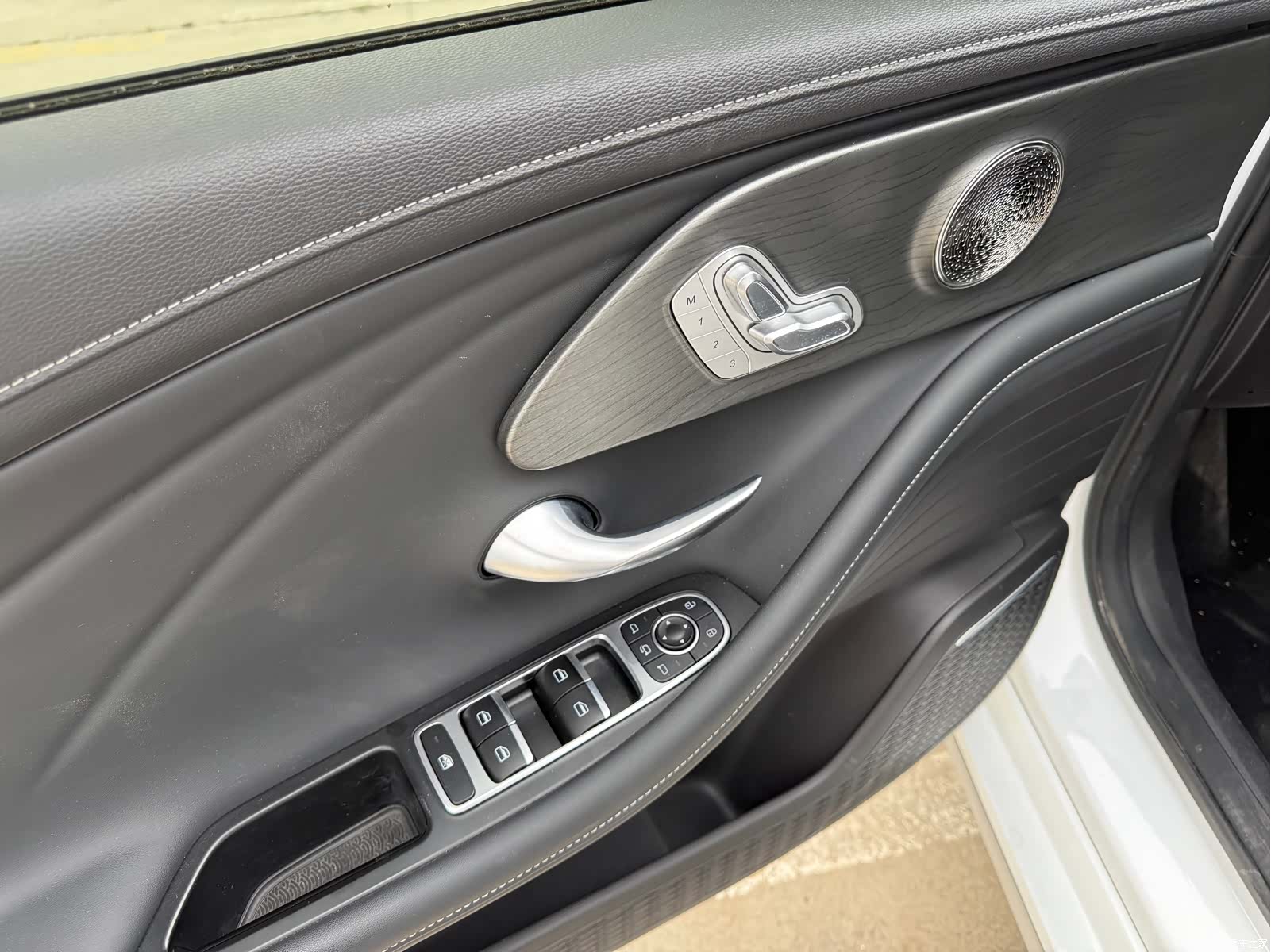 Chery Arrizo 8, 2023 все фото