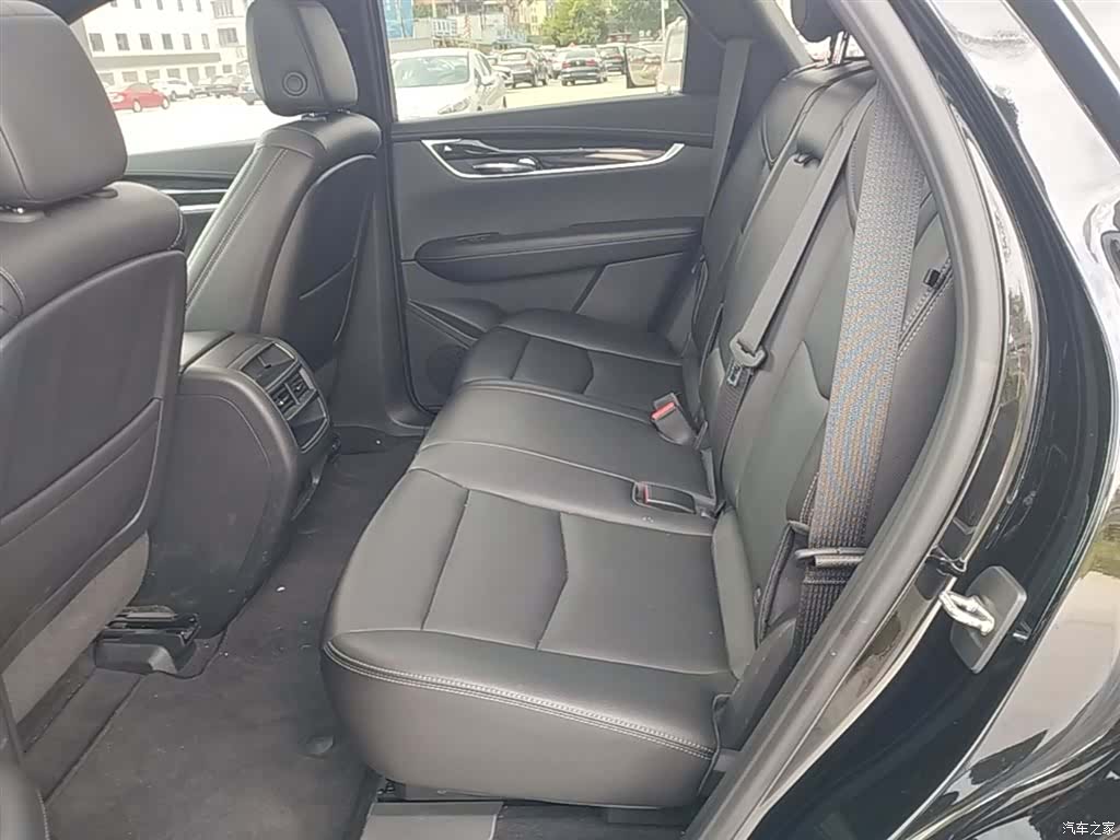 Cadillac XT5, 2022 17