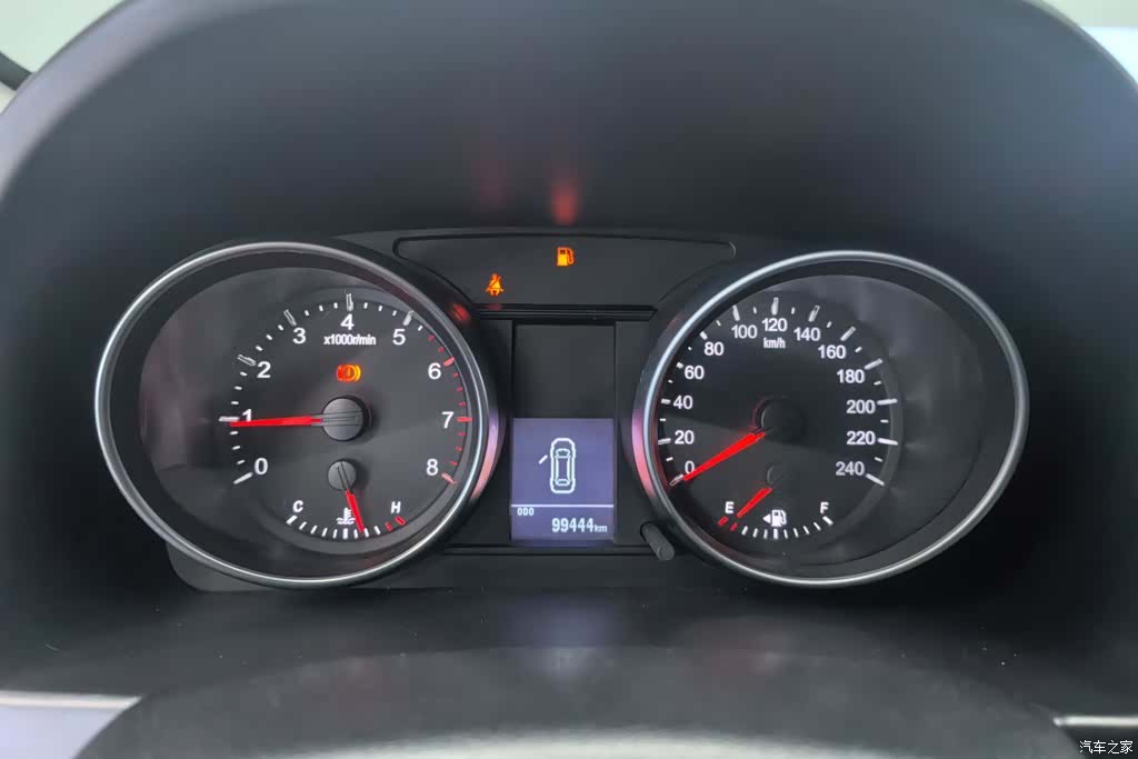 Haval H6, 2016 14