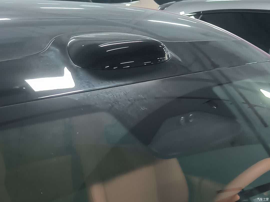 Xiaomi YU7, 2025 16