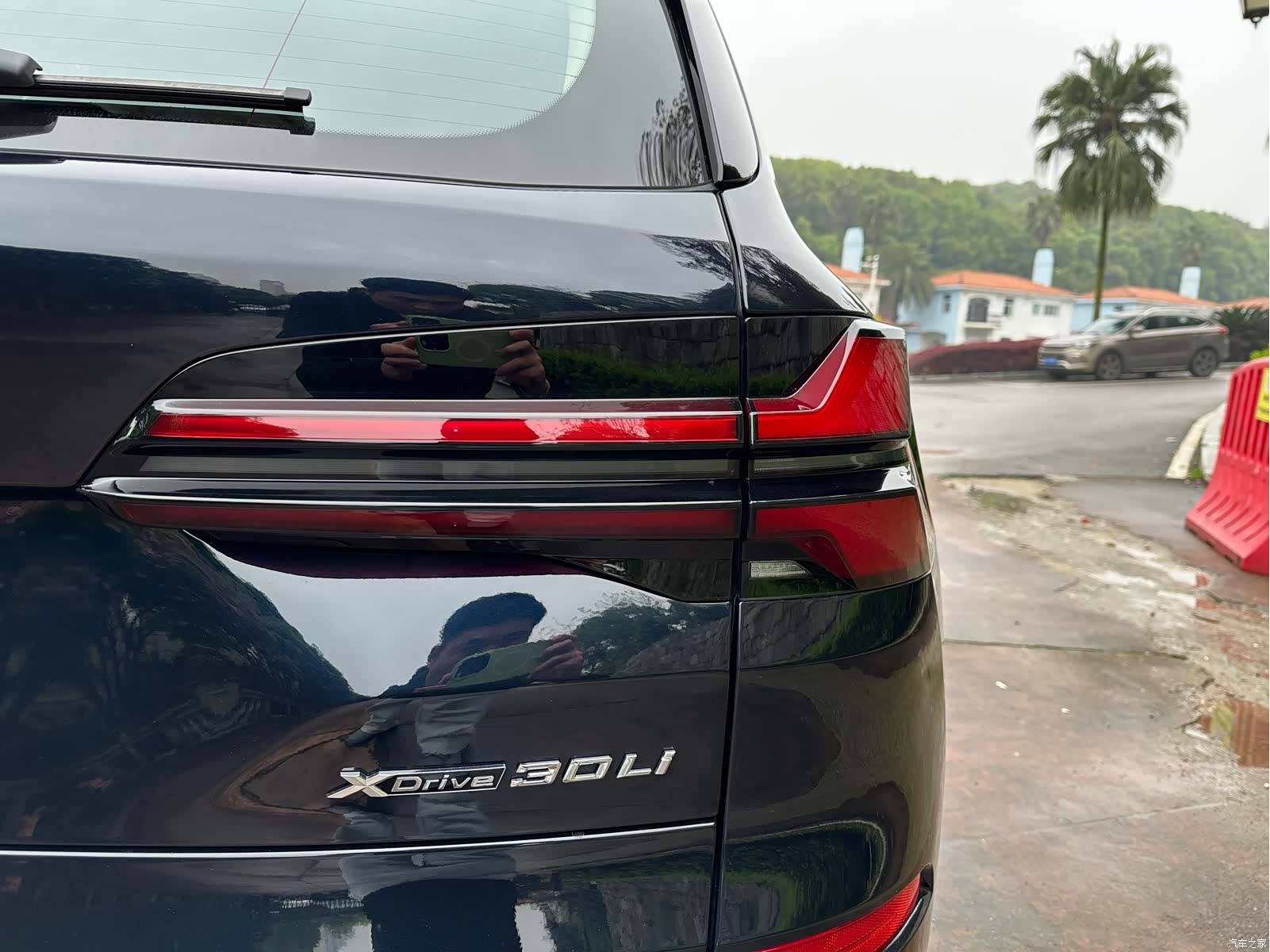 BMW X5, 2025 19