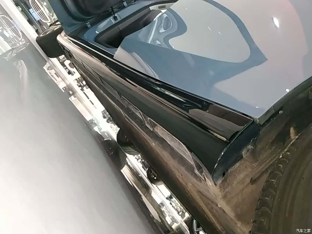 Leapmotor B01, 2025 22
