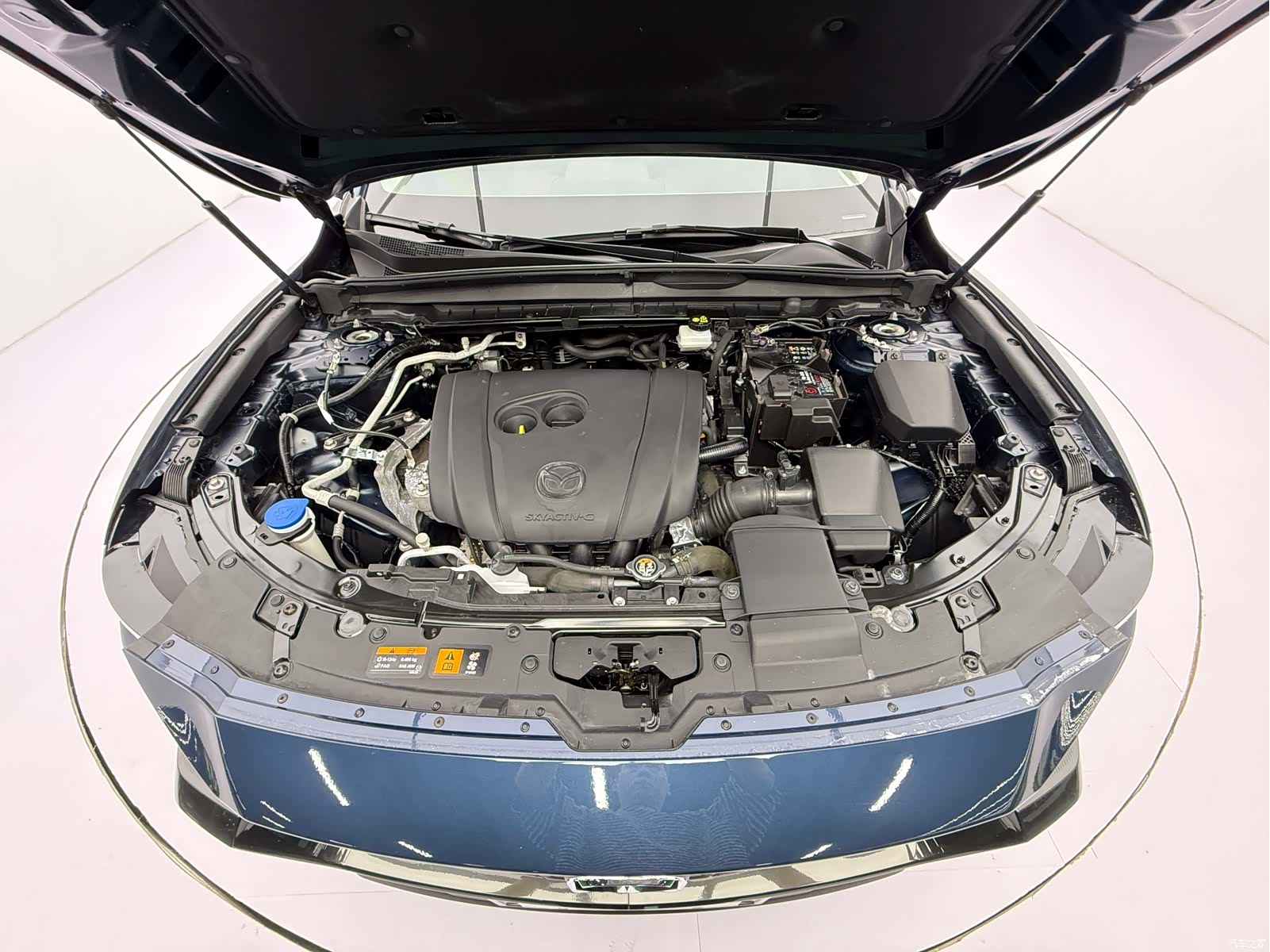 Mazda CX-50, 2023 8