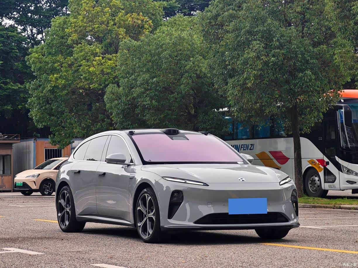 NIO ET5, 2024 3