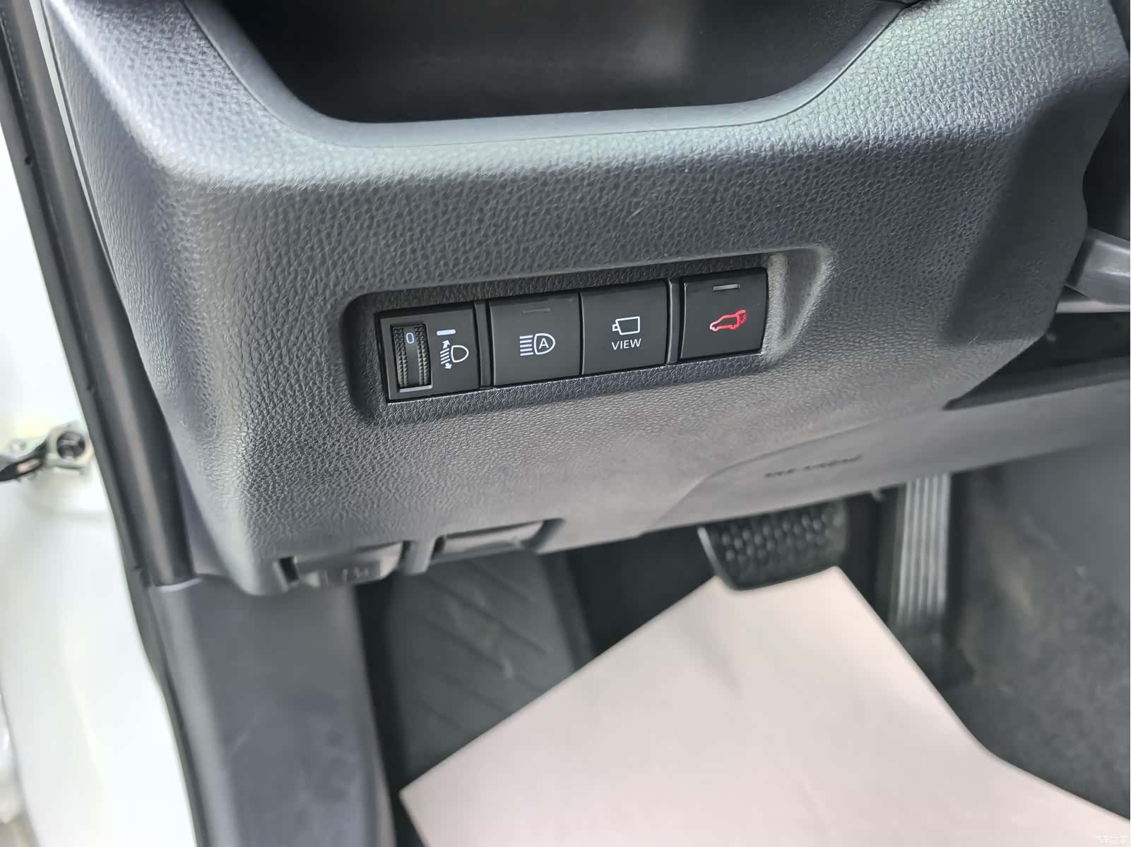 Toyota RAV4, 2021 15