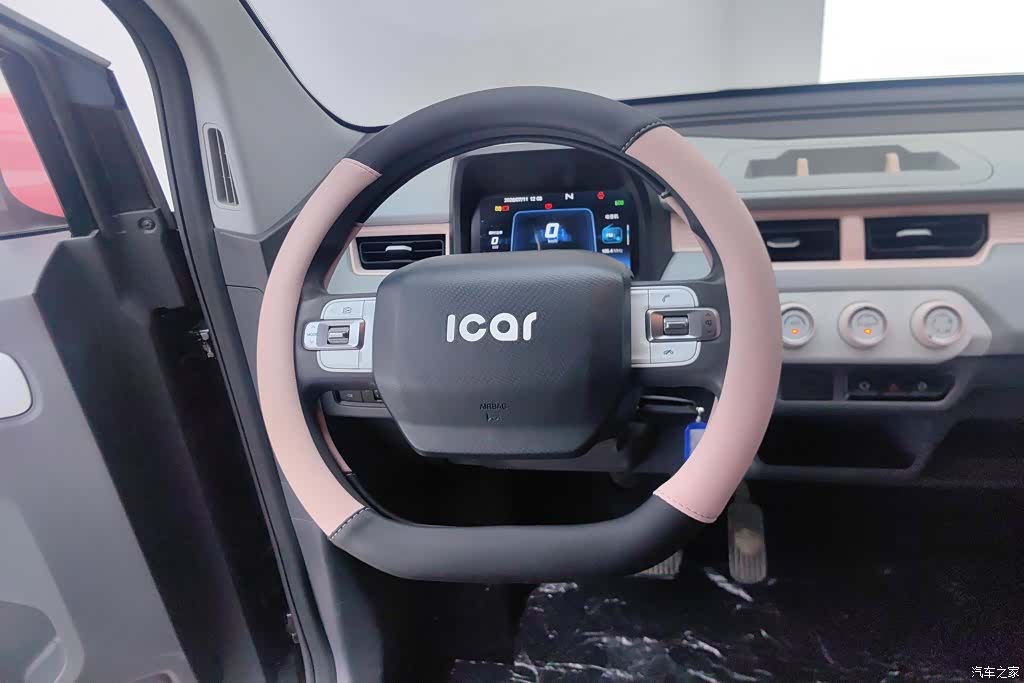 Chery QQ, 2022 15